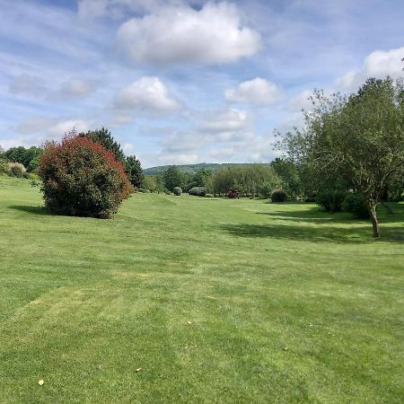 La Gasteboisiere With Swimming Pool And Games Room Le Mesnil-Adelee エクステリア 写真