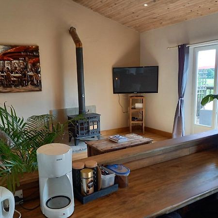 La Gasteboisiere With Swimming Pool And Games Room Le Mesnil-Adelee エクステリア 写真